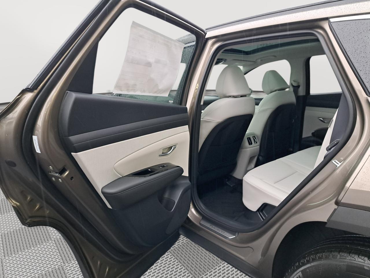 2026 Hyundai Tucson Hybrid Limited San Clemente CA