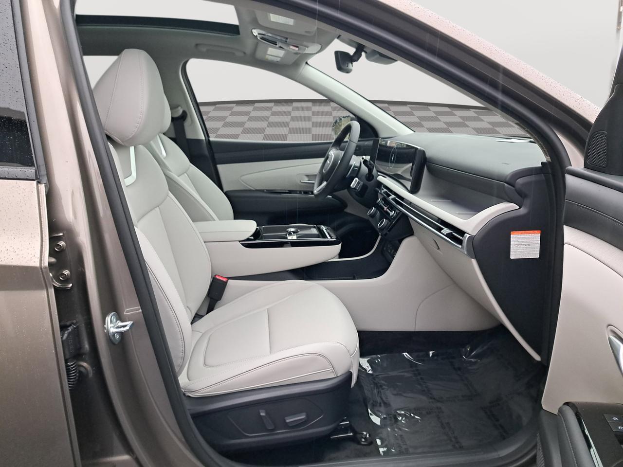 2026 Hyundai Tucson Hybrid Limited San Clemente CA