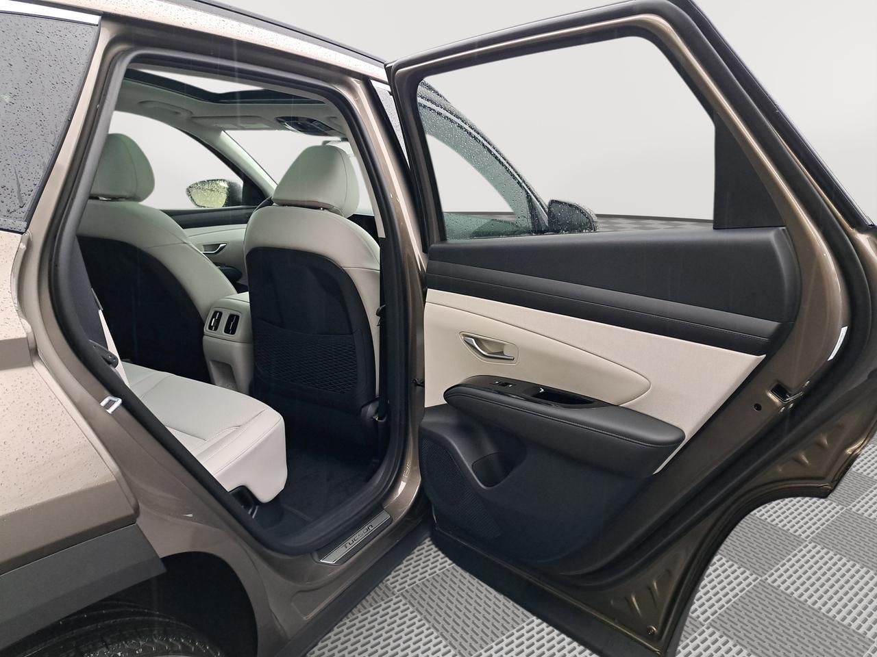 2026 Hyundai Tucson Hybrid Limited San Clemente CA