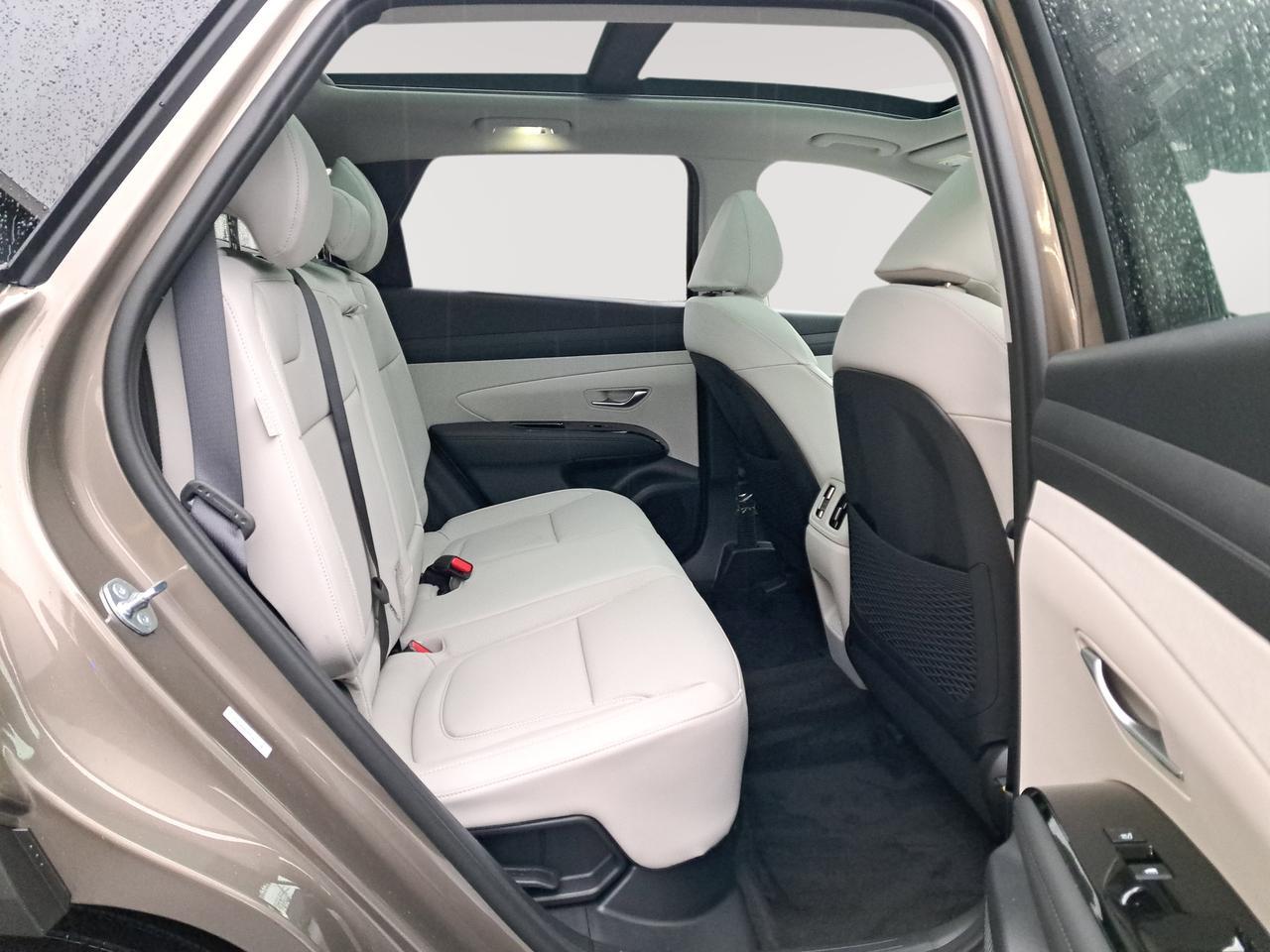 2026 Hyundai Tucson Hybrid Limited San Clemente CA