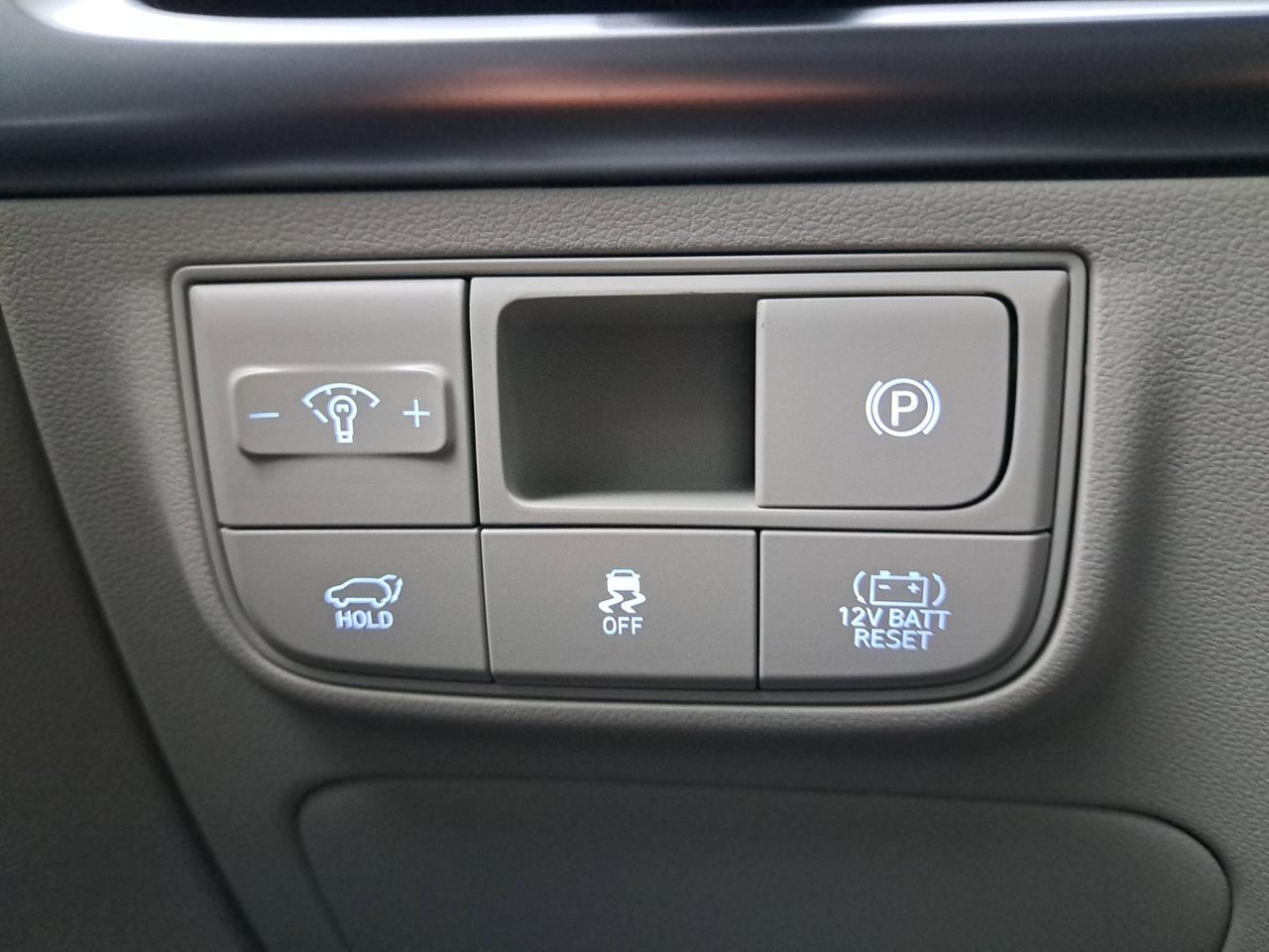 2026 Hyundai Tucson Hybrid Limited San Clemente CA