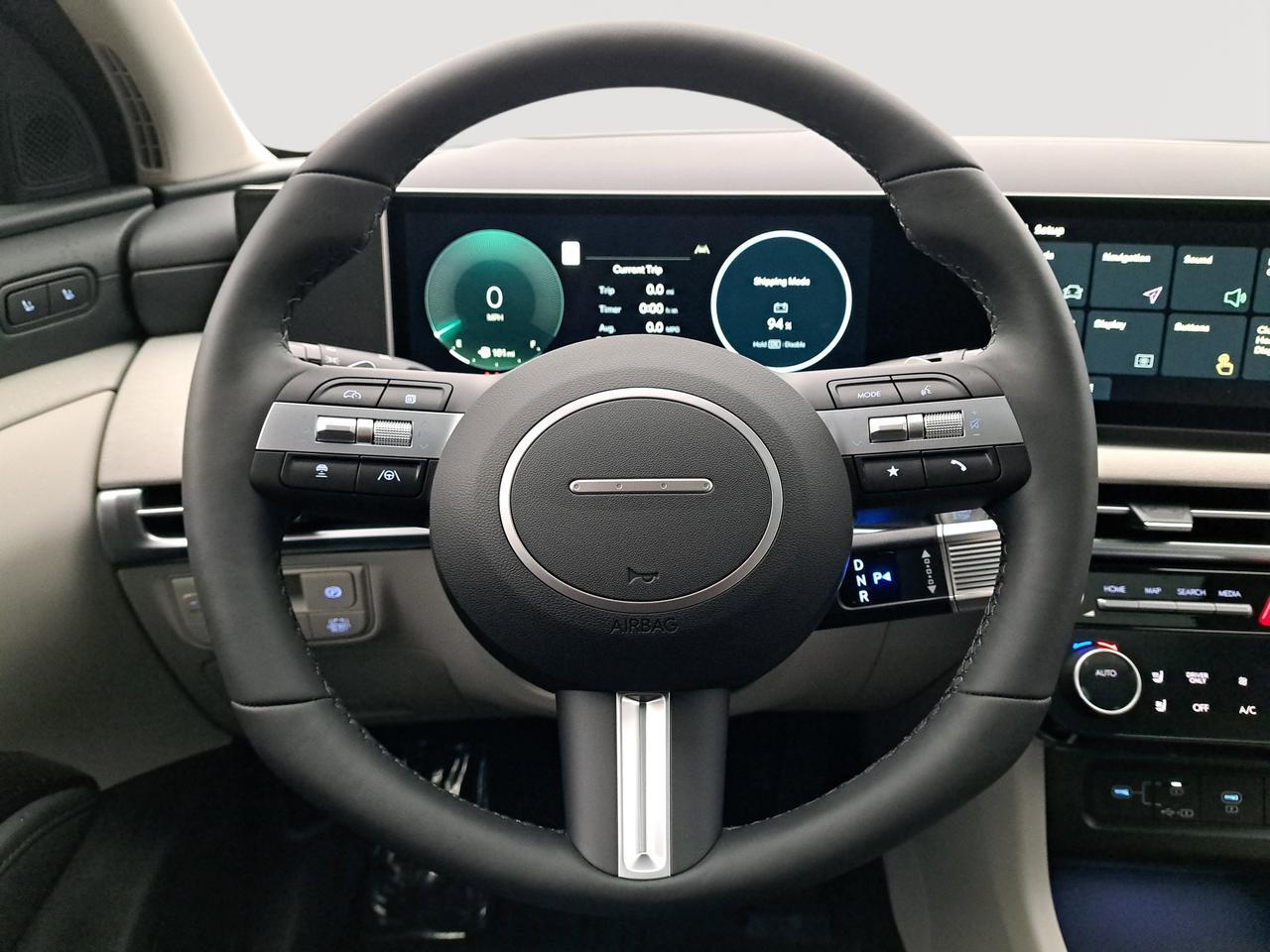 2026 Hyundai Tucson Hybrid Limited San Clemente CA