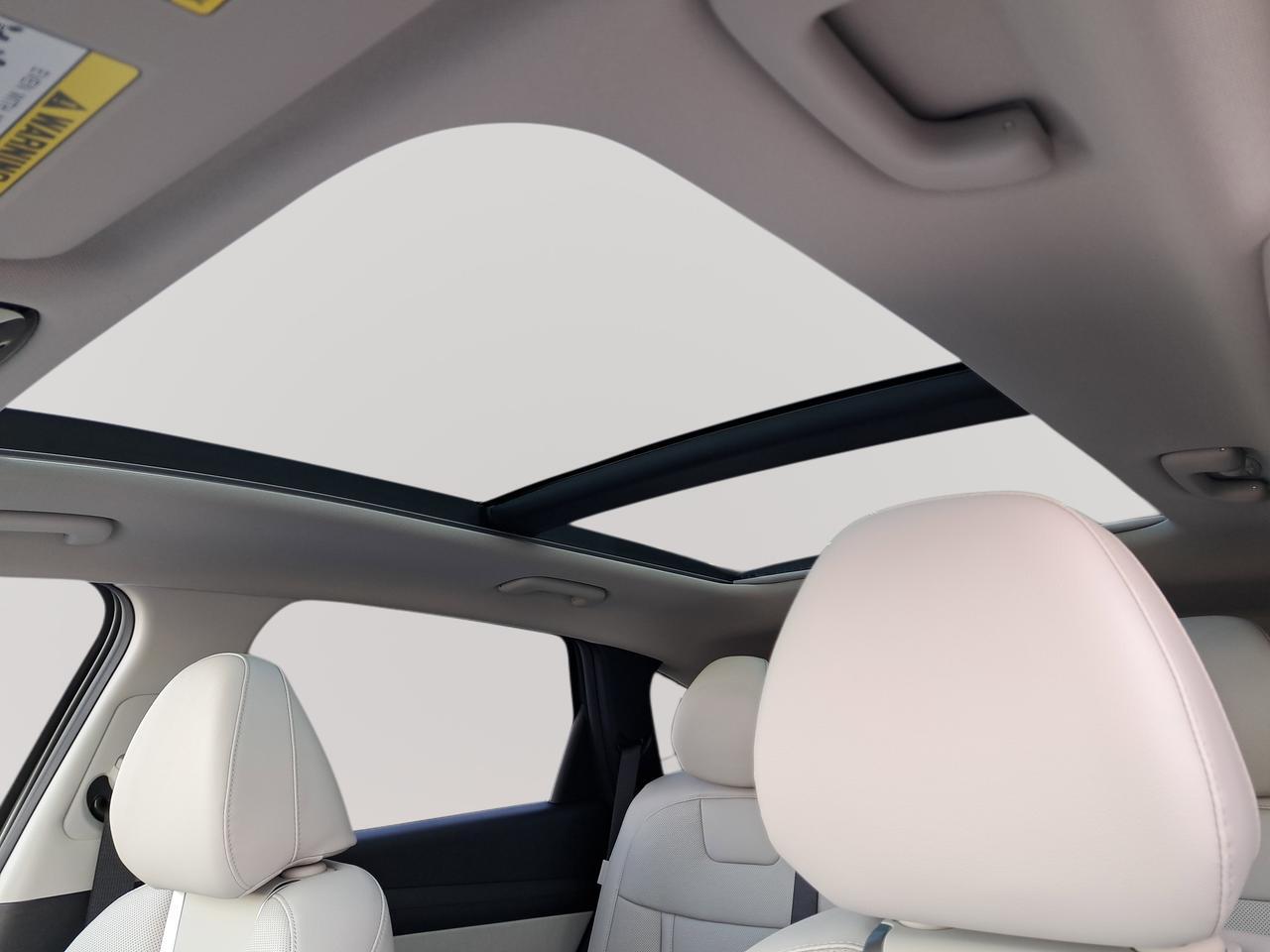 2026 Hyundai Tucson Hybrid Limited San Clemente CA