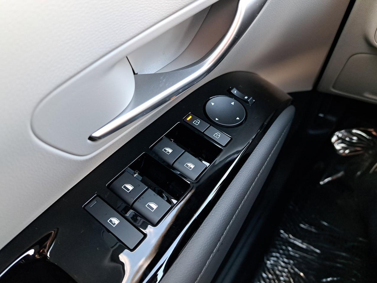 2026 Hyundai Tucson Hybrid Limited San Clemente CA