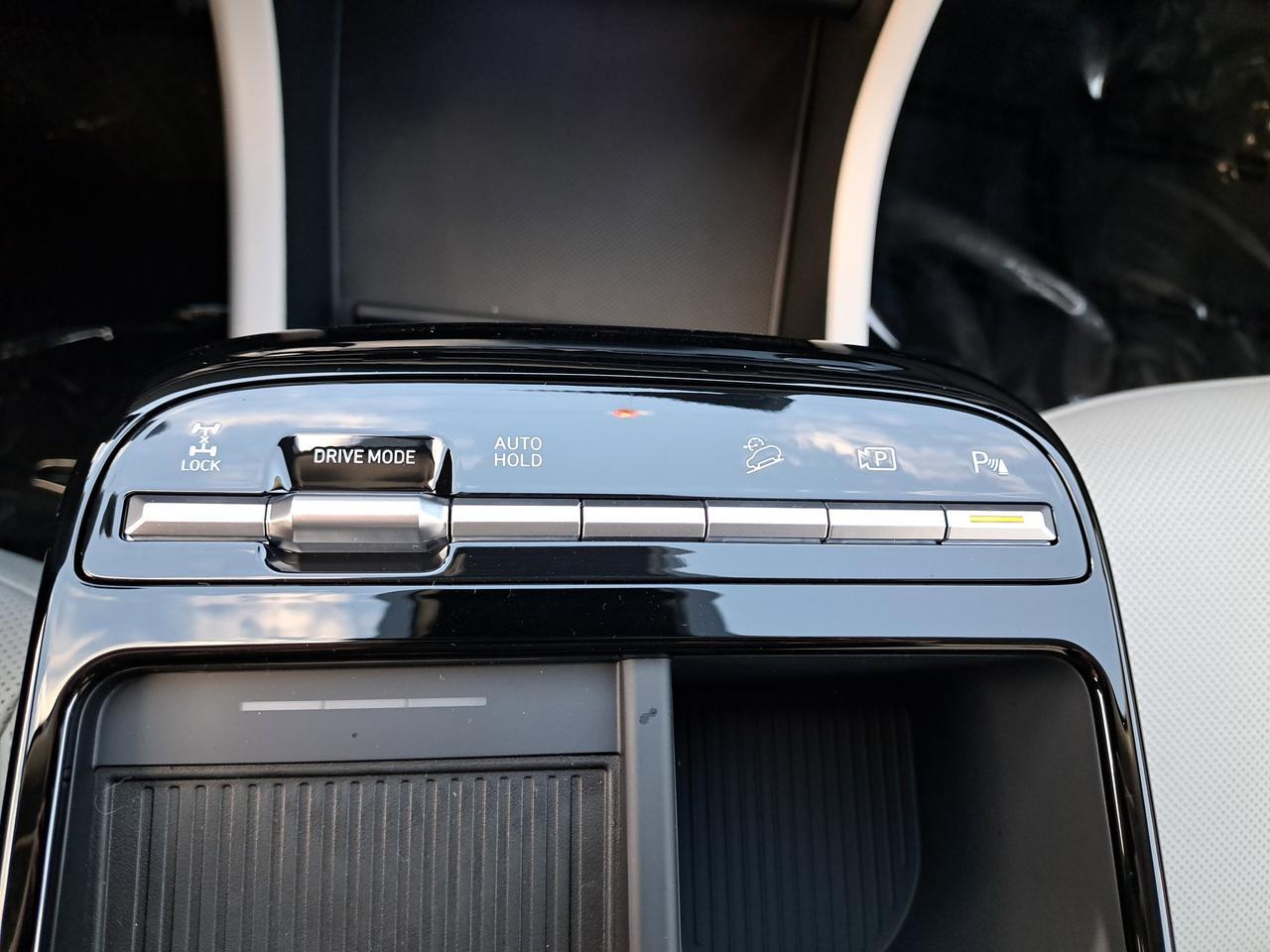 2026 Hyundai Tucson Hybrid Limited San Clemente CA