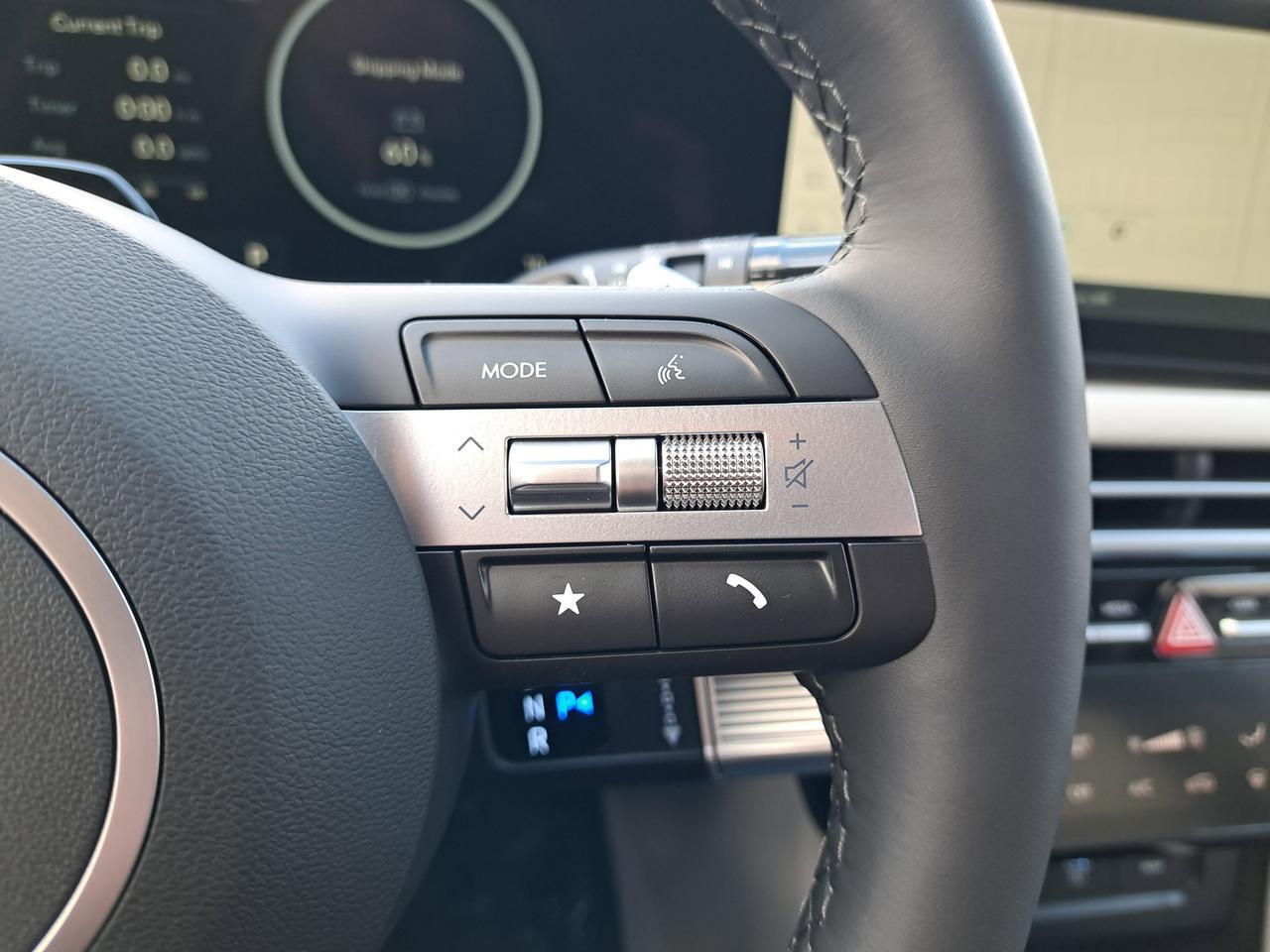 2026 Hyundai Tucson Hybrid Limited San Clemente CA