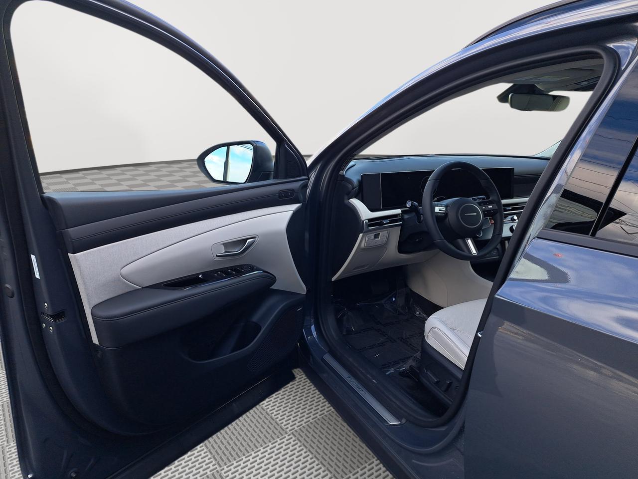 2026 Hyundai Tucson Hybrid Limited San Clemente CA