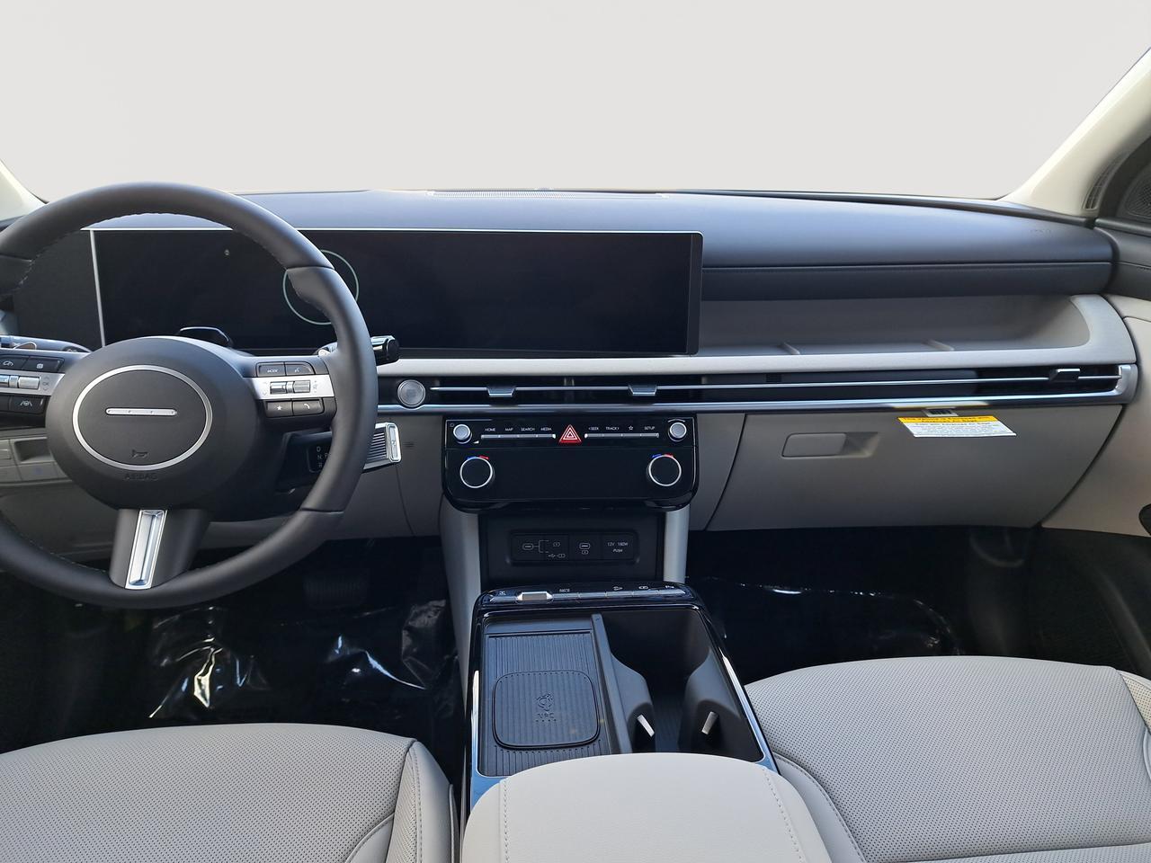 2026 Hyundai Tucson Hybrid Limited San Clemente CA