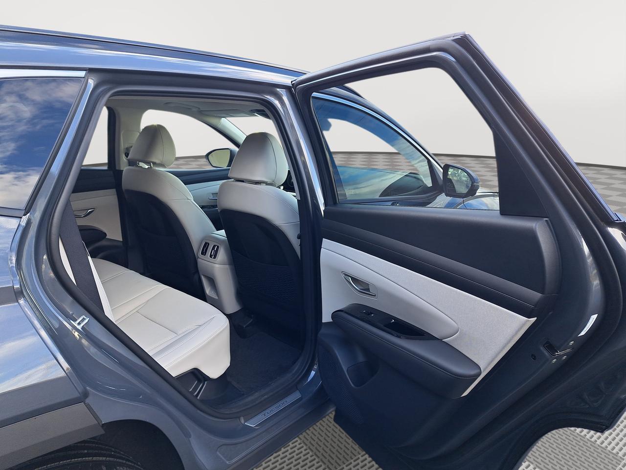 2026 Hyundai Tucson Hybrid Limited San Clemente CA