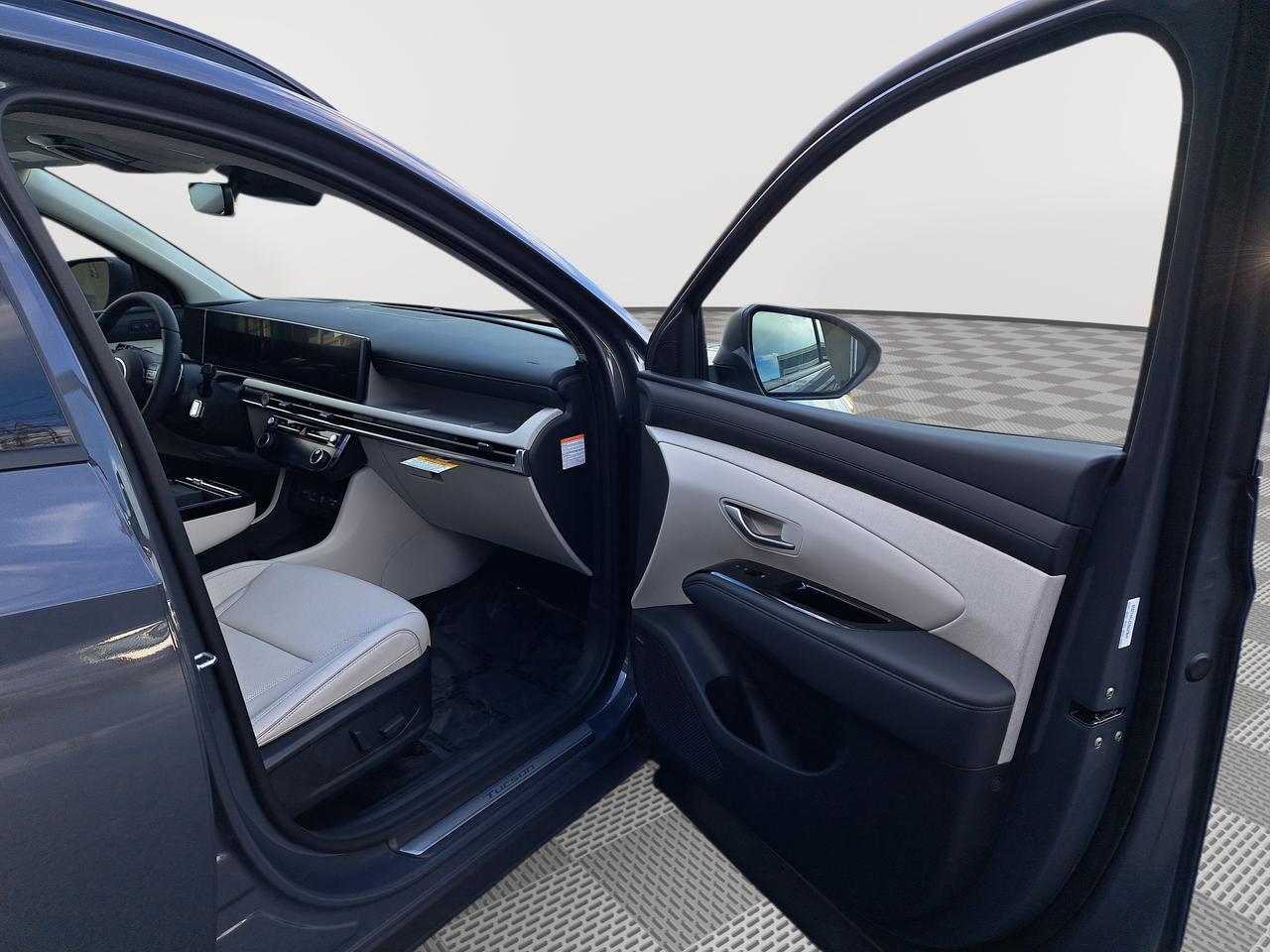 2026 Hyundai Tucson Hybrid Limited San Clemente CA