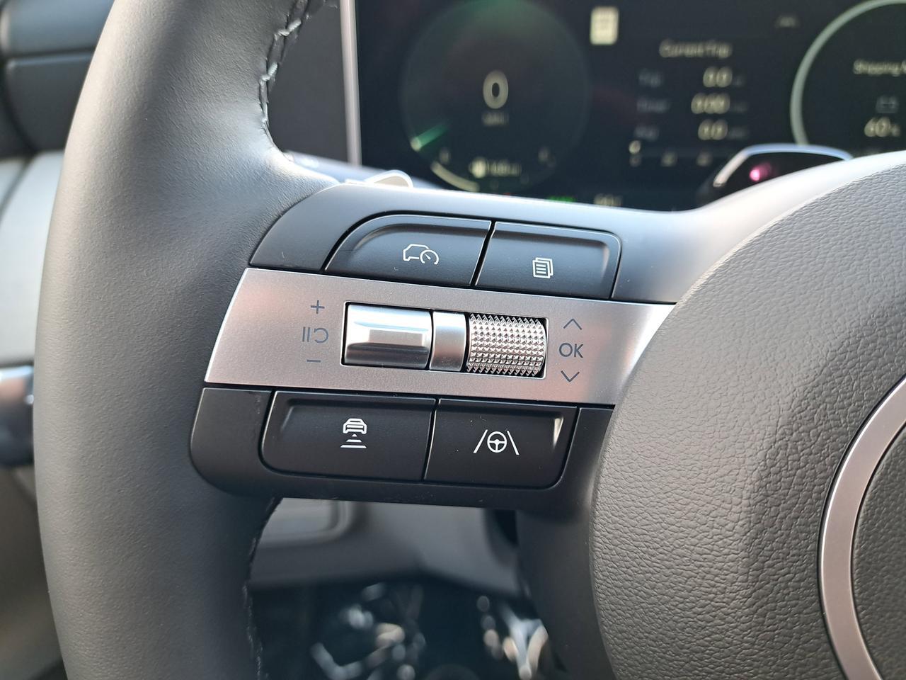 2026 Hyundai Tucson Hybrid Limited San Clemente CA