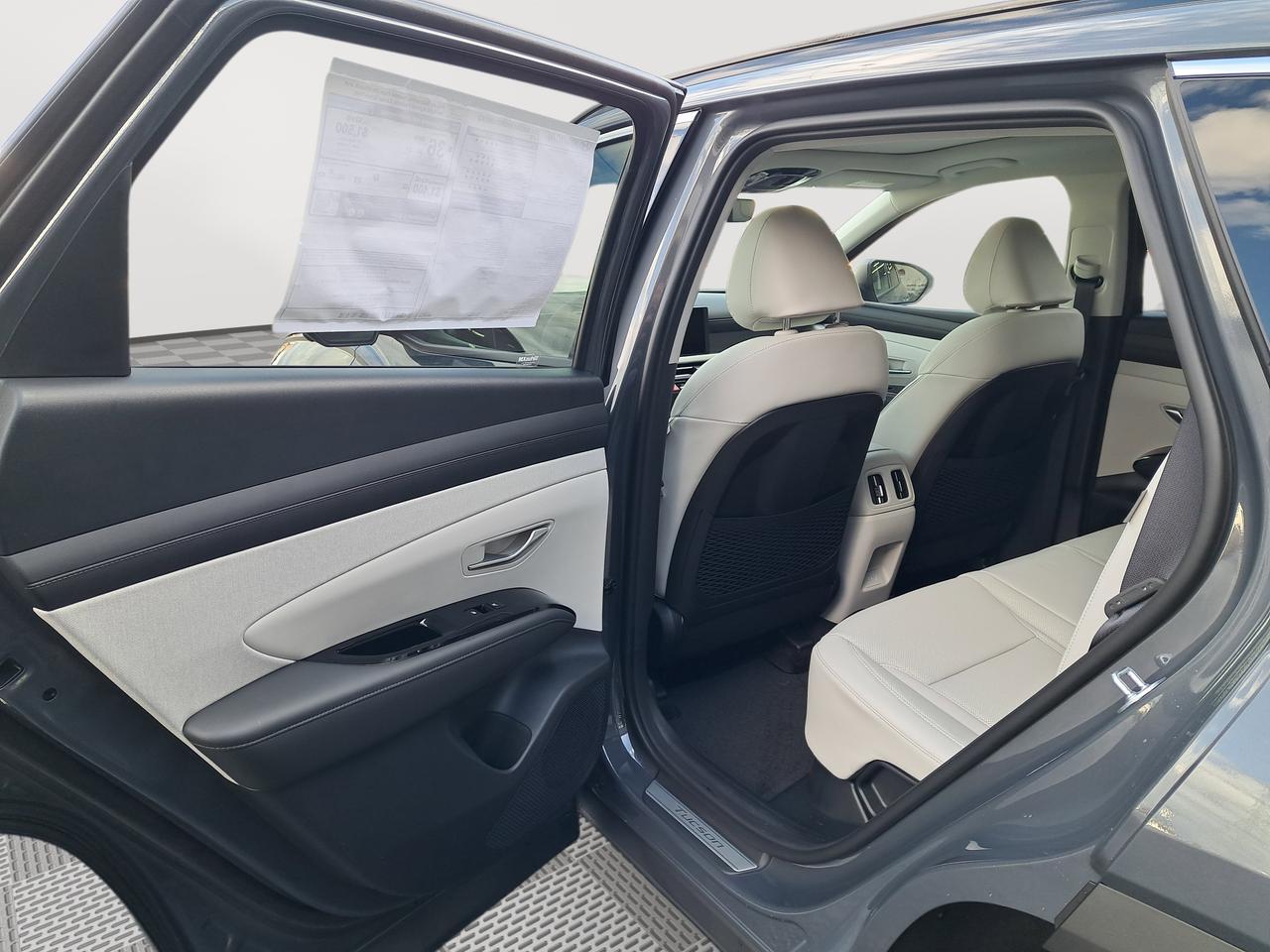 2026 Hyundai Tucson Hybrid Limited San Clemente CA