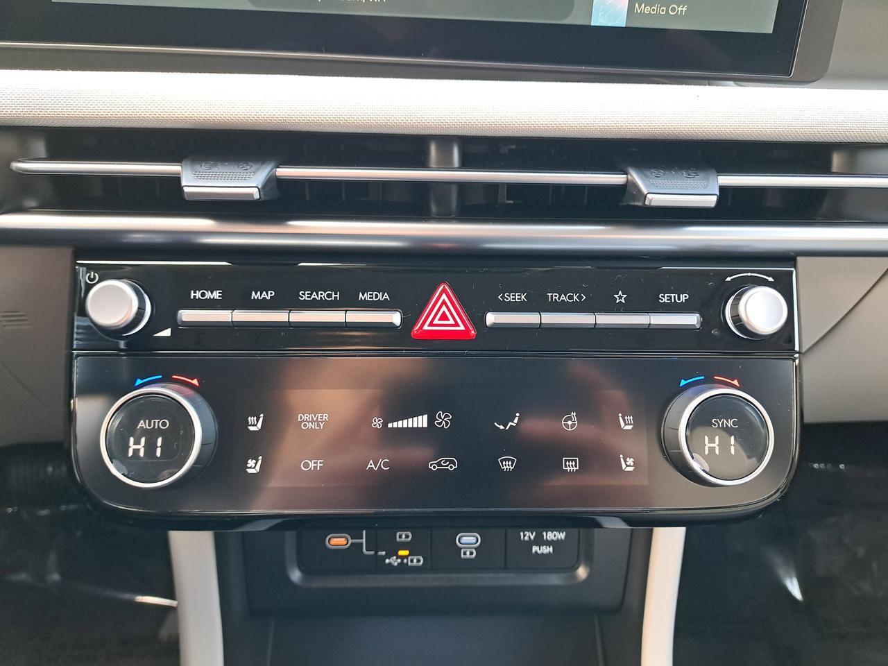 2026 Hyundai Tucson Hybrid Limited San Clemente CA