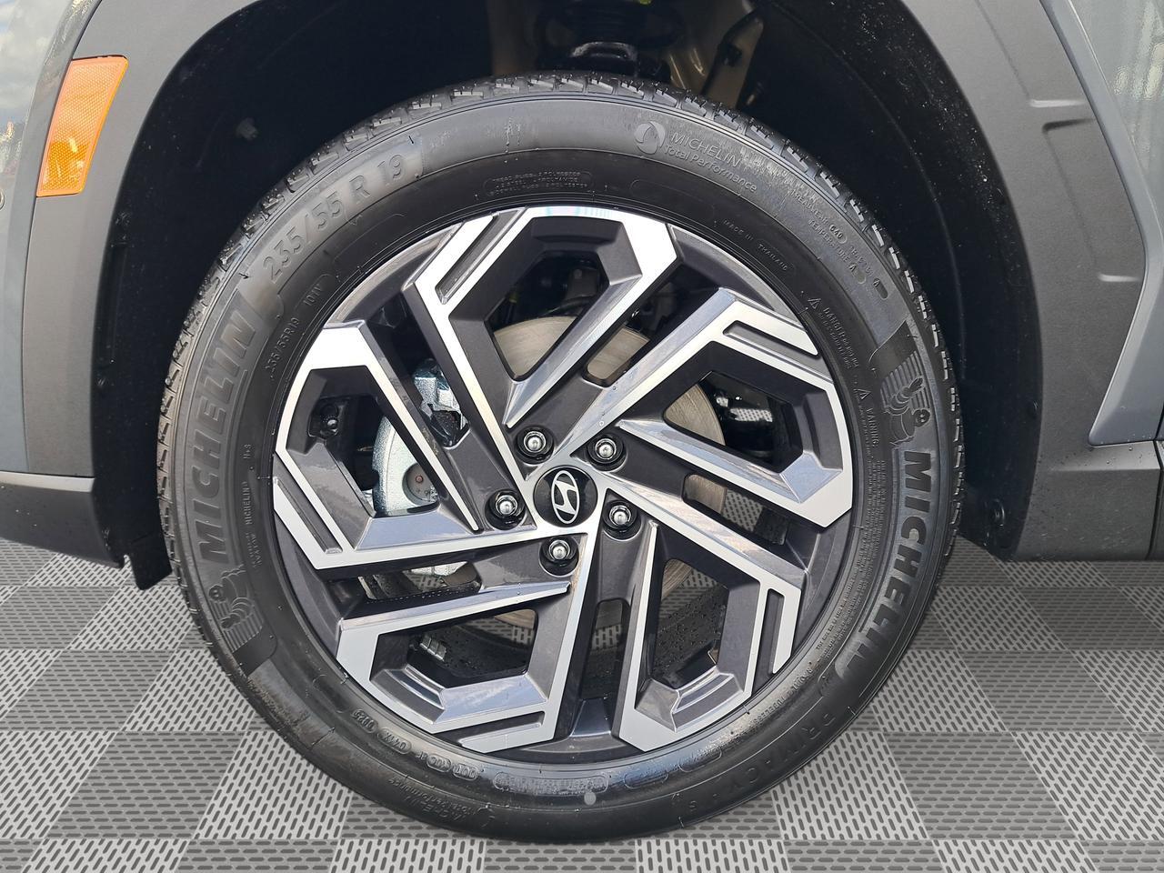 2026 Hyundai Tucson Hybrid Limited San Clemente CA