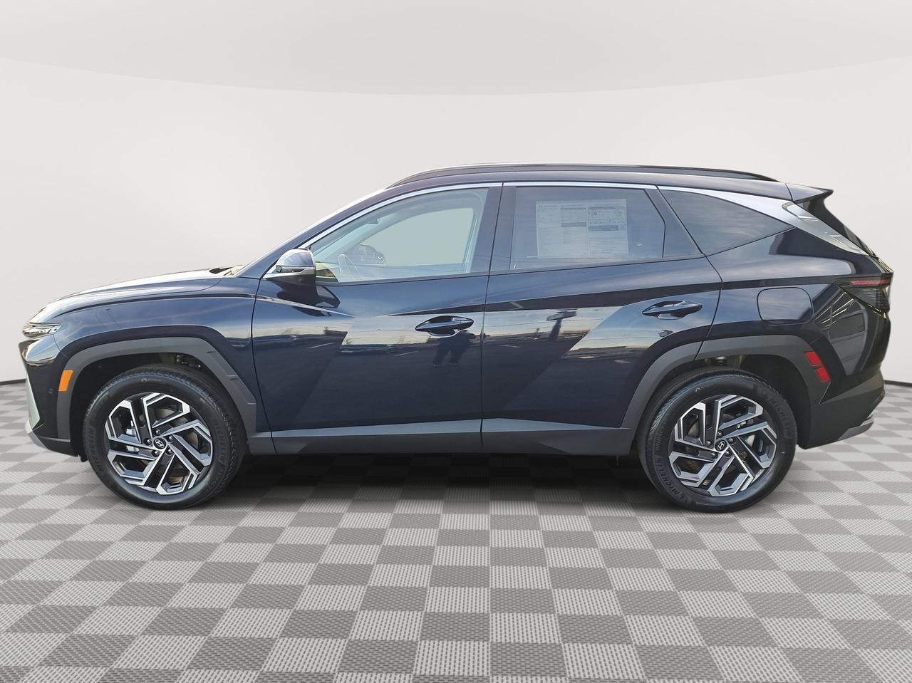 2026 Hyundai Tucson Hybrid Limited San Clemente CA