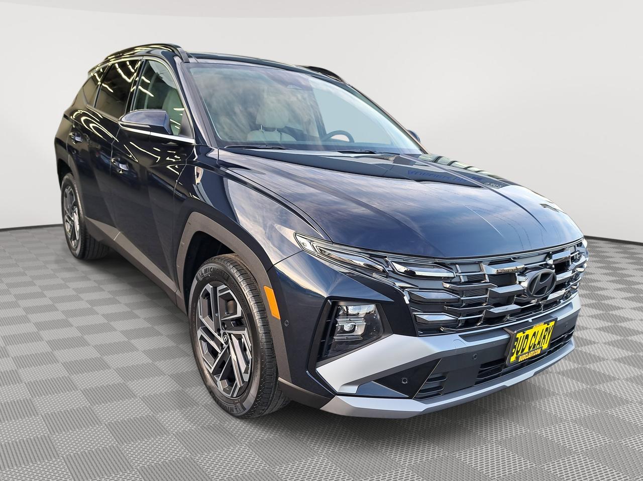 2026 Hyundai Tucson Hybrid Limited San Clemente CA