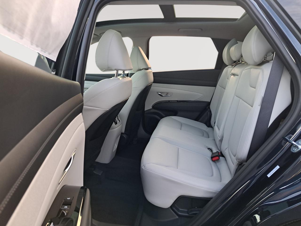 2026 Hyundai Tucson Hybrid Limited San Clemente CA