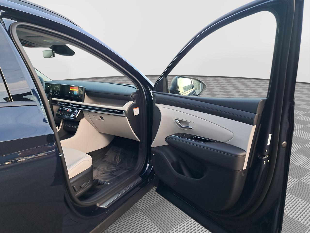 2026 Hyundai Tucson Hybrid Limited San Clemente CA