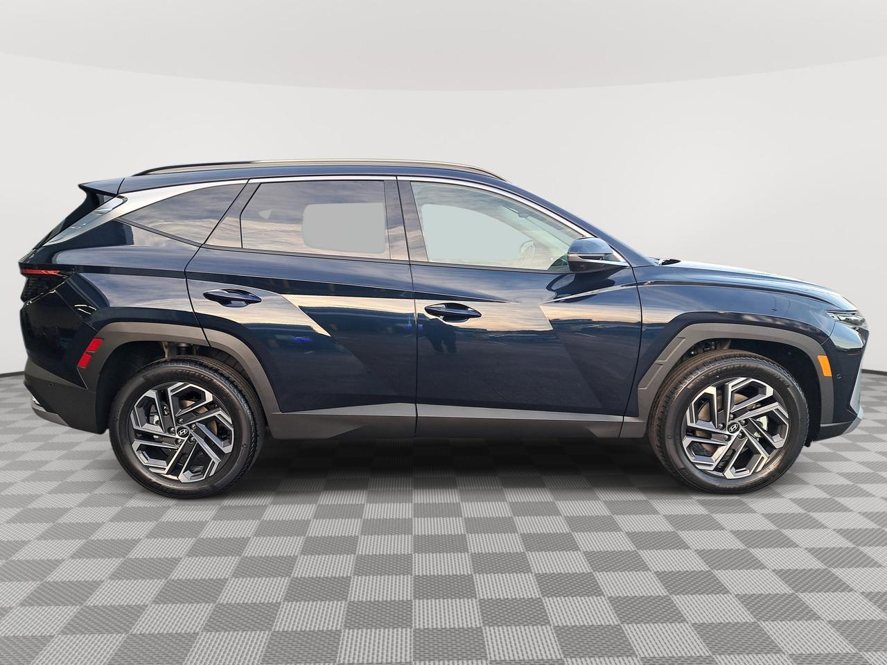 2026 Hyundai Tucson Hybrid Limited San Clemente CA