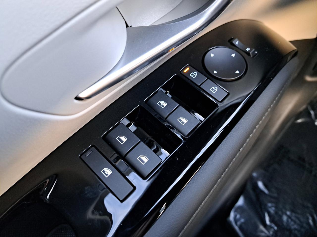 2026 Hyundai Tucson Hybrid Limited San Clemente CA