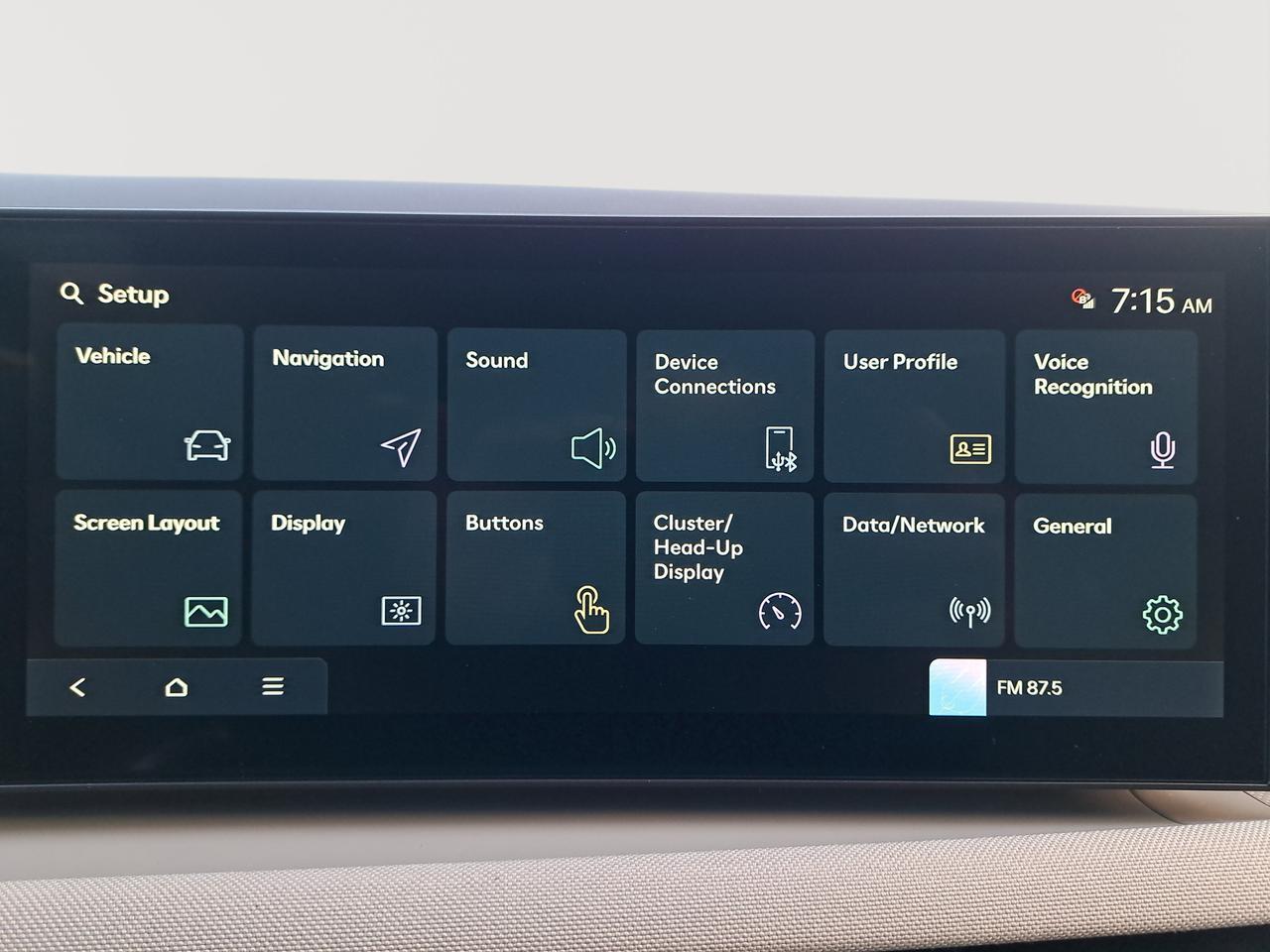 2026 Hyundai Tucson Hybrid Limited San Clemente CA