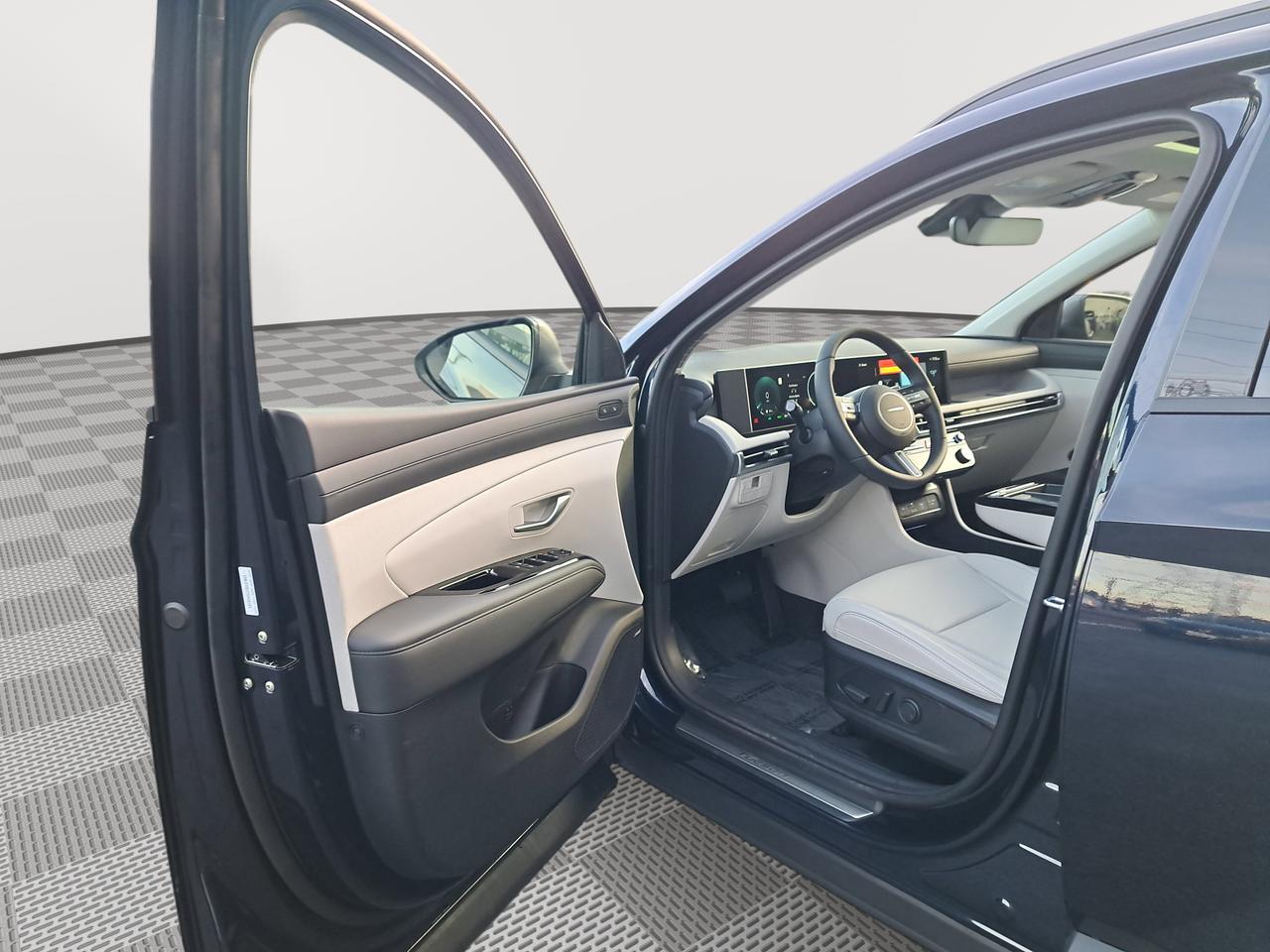 2026 Hyundai Tucson Hybrid Limited San Clemente CA