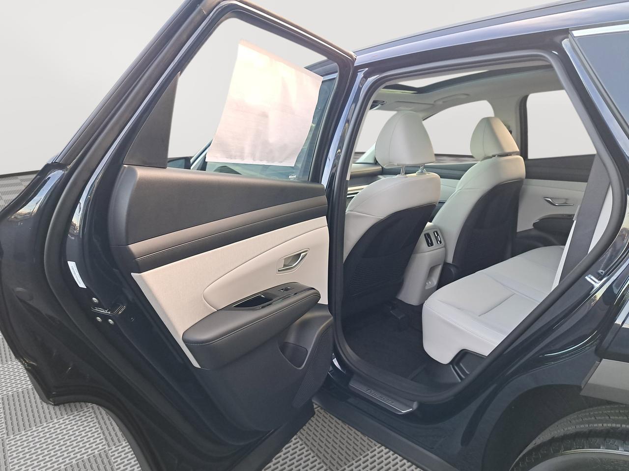 2026 Hyundai Tucson Hybrid Limited San Clemente CA