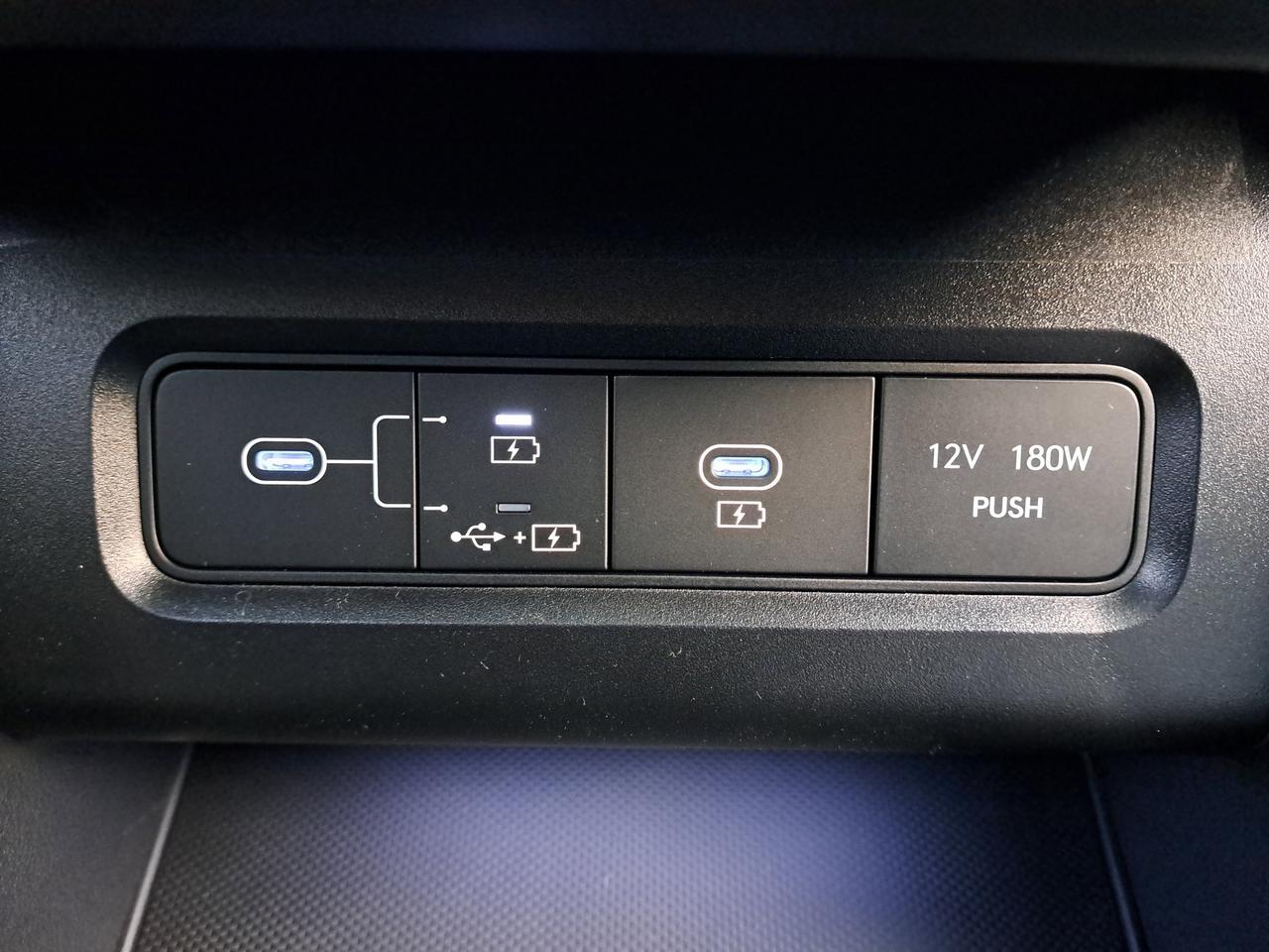 2026 Hyundai Tucson Hybrid Limited San Clemente CA