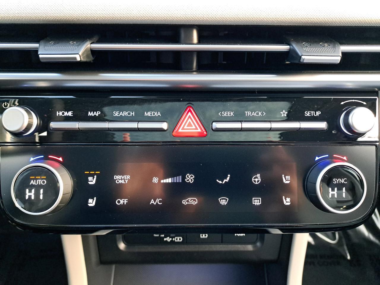 2026 Hyundai Tucson Hybrid Limited San Clemente CA