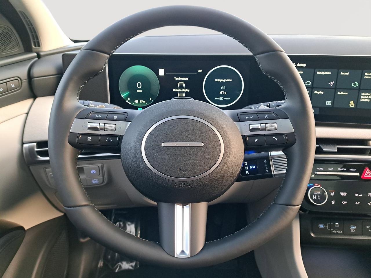 2026 Hyundai Tucson Hybrid Limited San Clemente CA