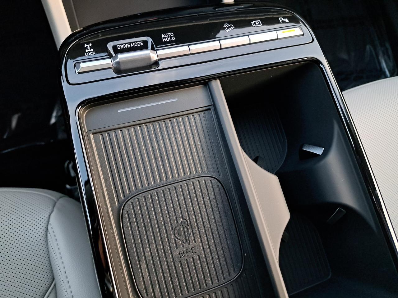 2026 Hyundai Tucson Hybrid Limited San Clemente CA