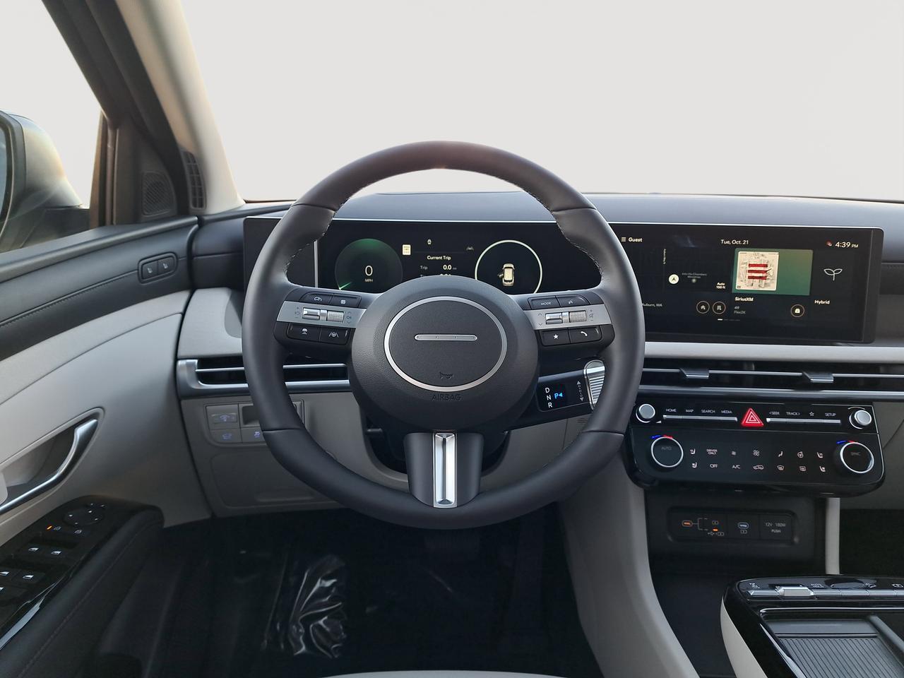 2026 Hyundai Tucson Hybrid Limited San Clemente CA