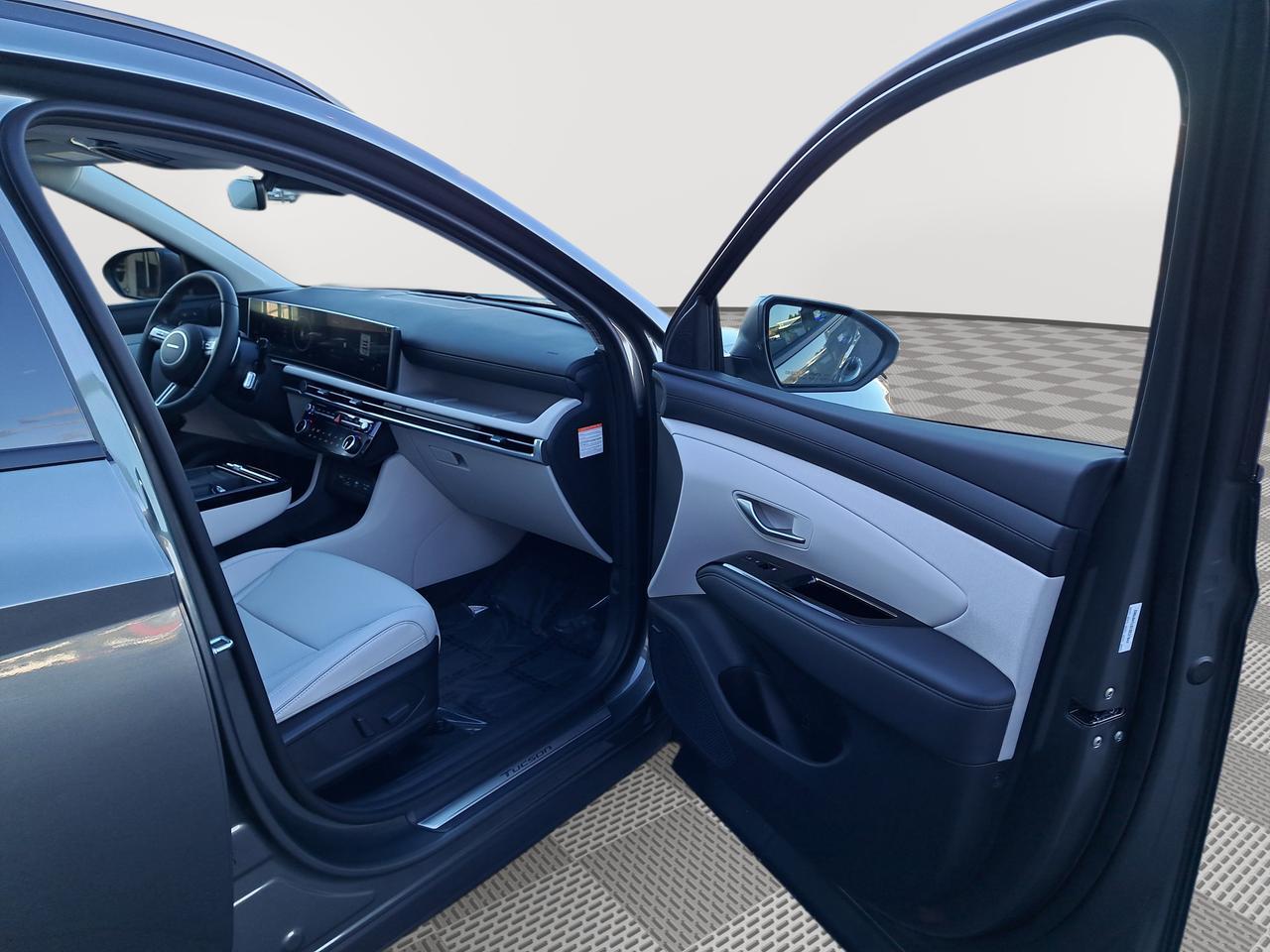 2026 Hyundai Tucson Hybrid Limited San Clemente CA