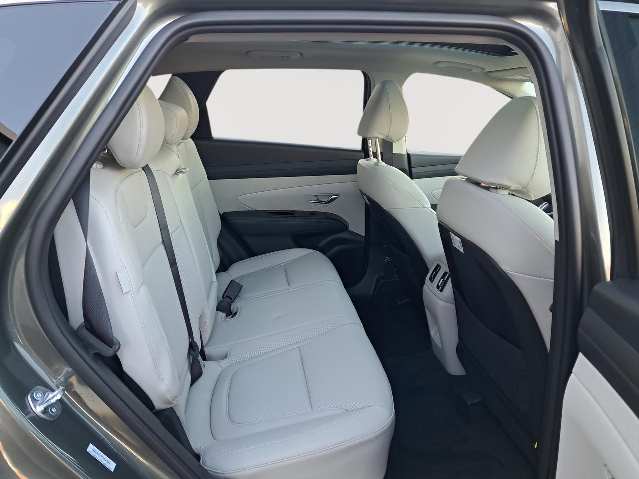 2026 Hyundai Tucson Hybrid Limited San Clemente CA