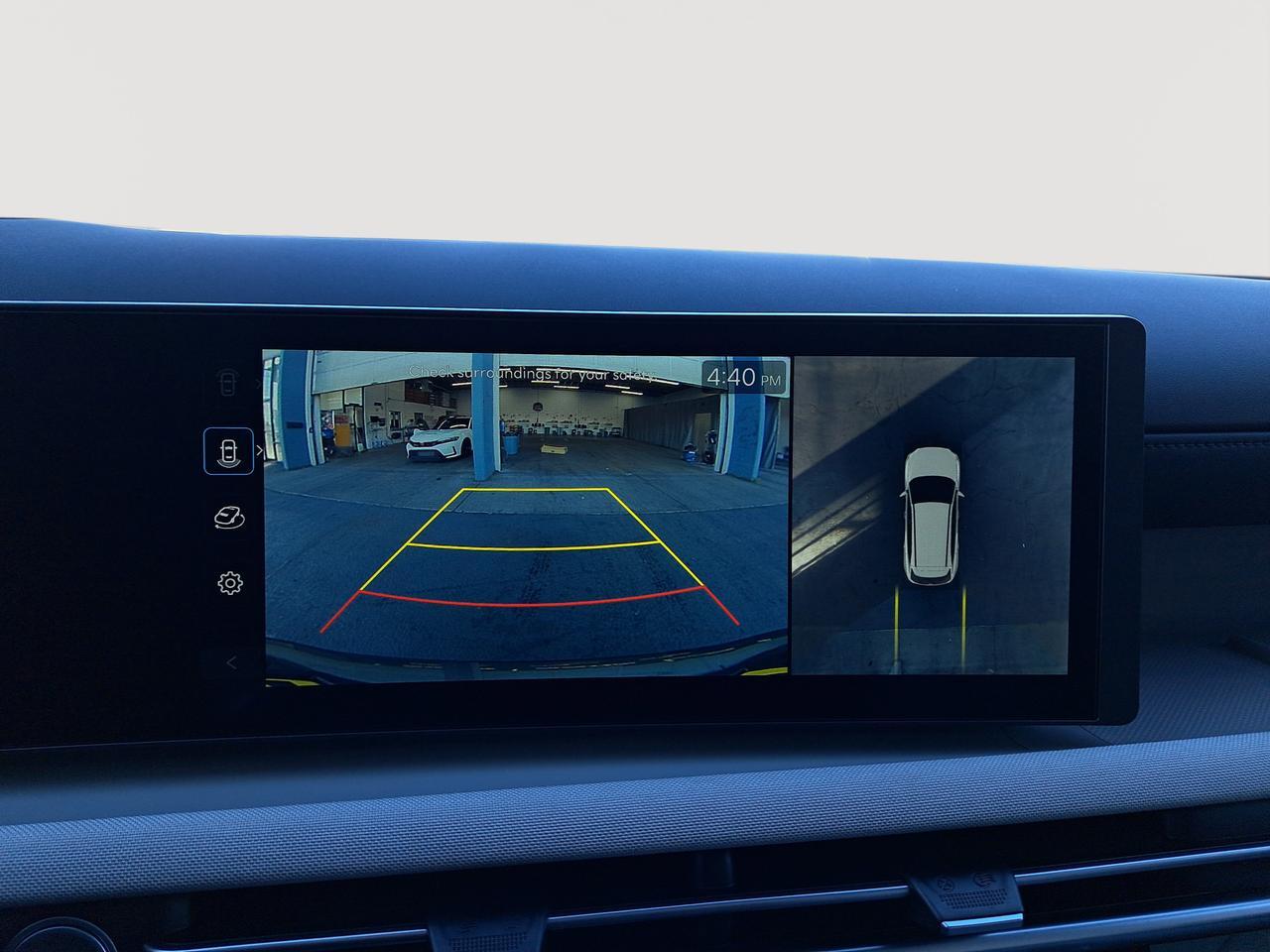 2026 Hyundai Tucson Hybrid Limited San Clemente CA