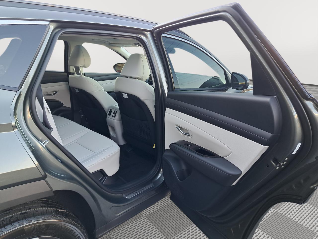 2026 Hyundai Tucson Hybrid Limited San Clemente CA