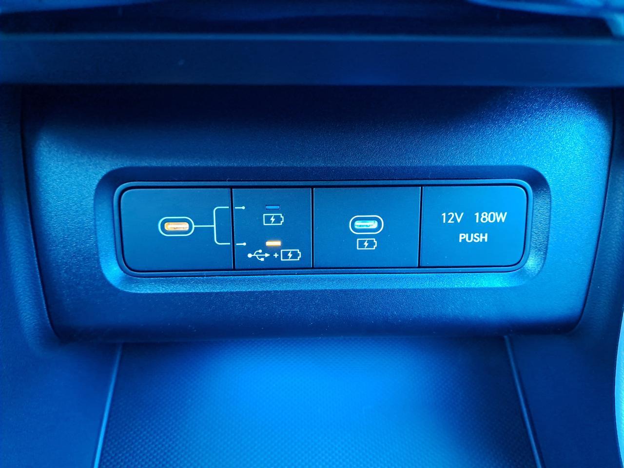 2026 Hyundai Tucson Hybrid Limited San Clemente CA