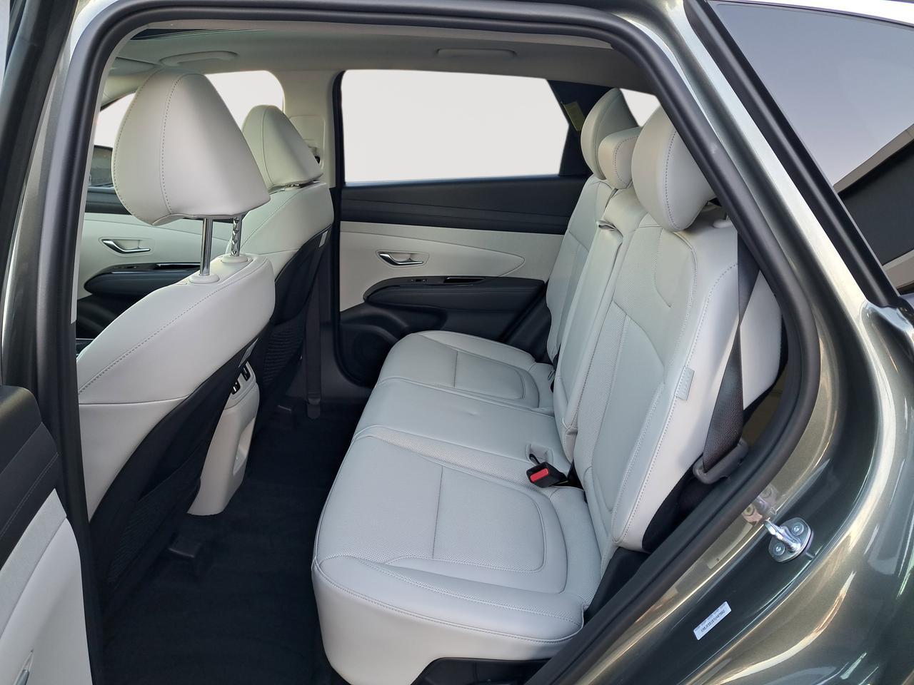 2026 Hyundai Tucson Hybrid Limited San Clemente CA