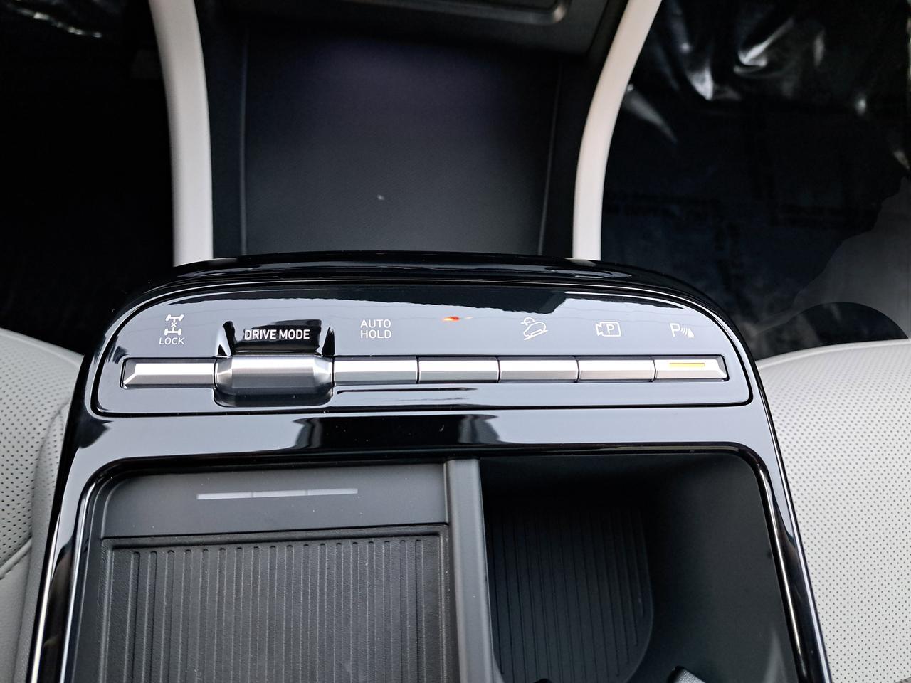 2026 Hyundai Tucson Hybrid Limited San Clemente CA