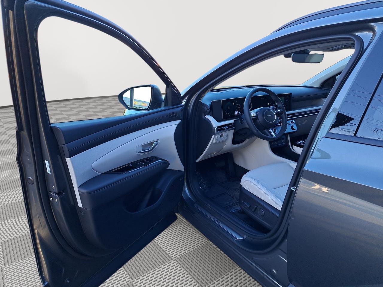 2026 Hyundai Tucson Hybrid Limited San Clemente CA