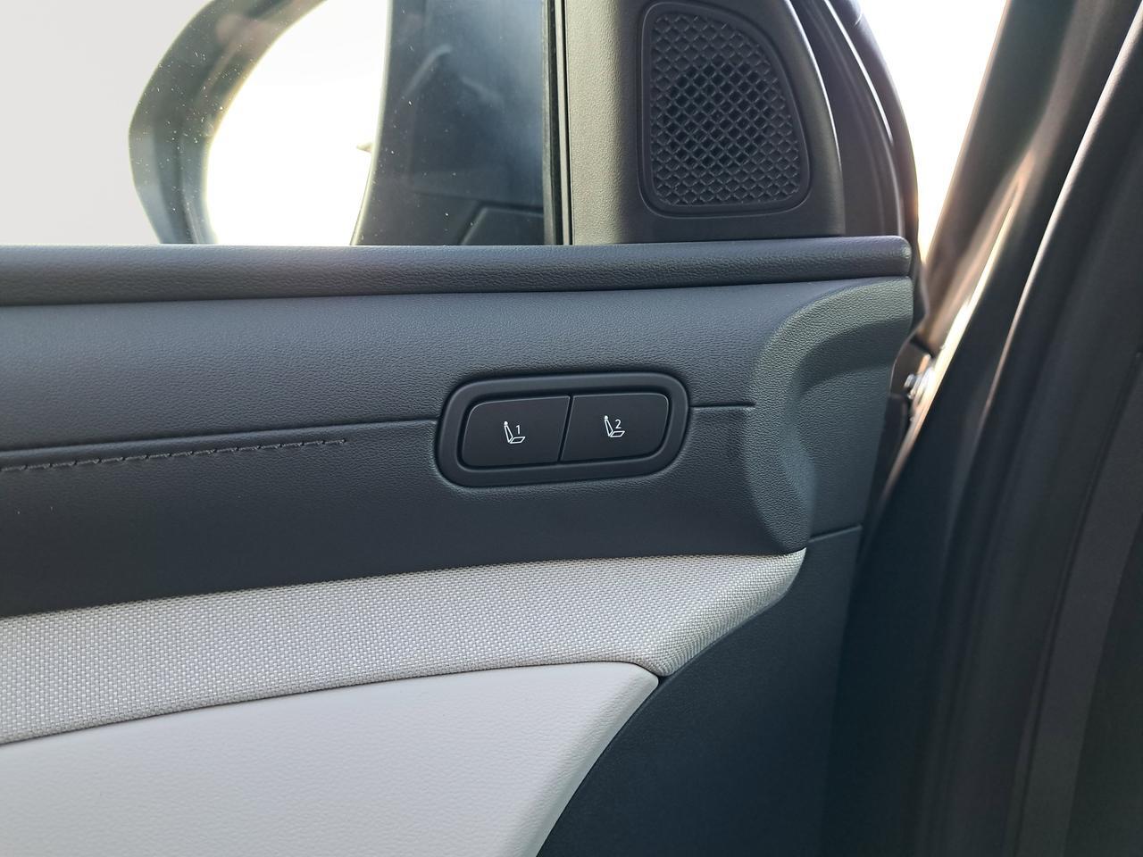 2026 Hyundai Tucson Hybrid Limited San Clemente CA