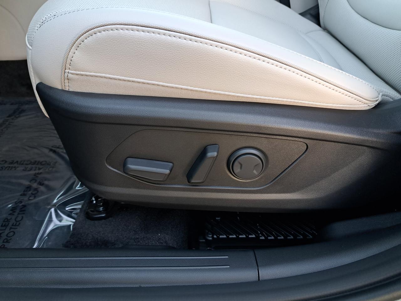 2026 Hyundai Tucson Hybrid Limited San Clemente CA