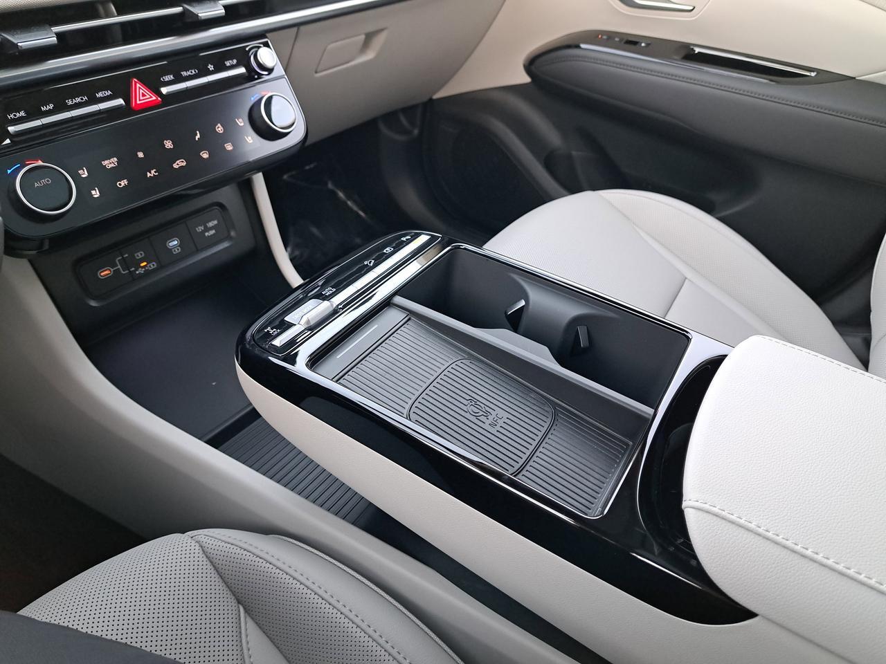 2026 Hyundai Tucson Hybrid Limited San Clemente CA