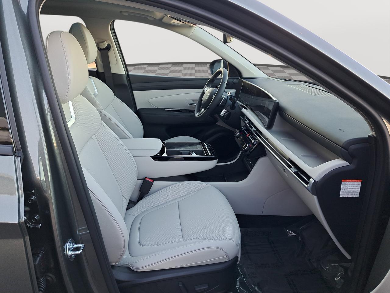 2026 Hyundai Tucson Hybrid Limited San Clemente CA