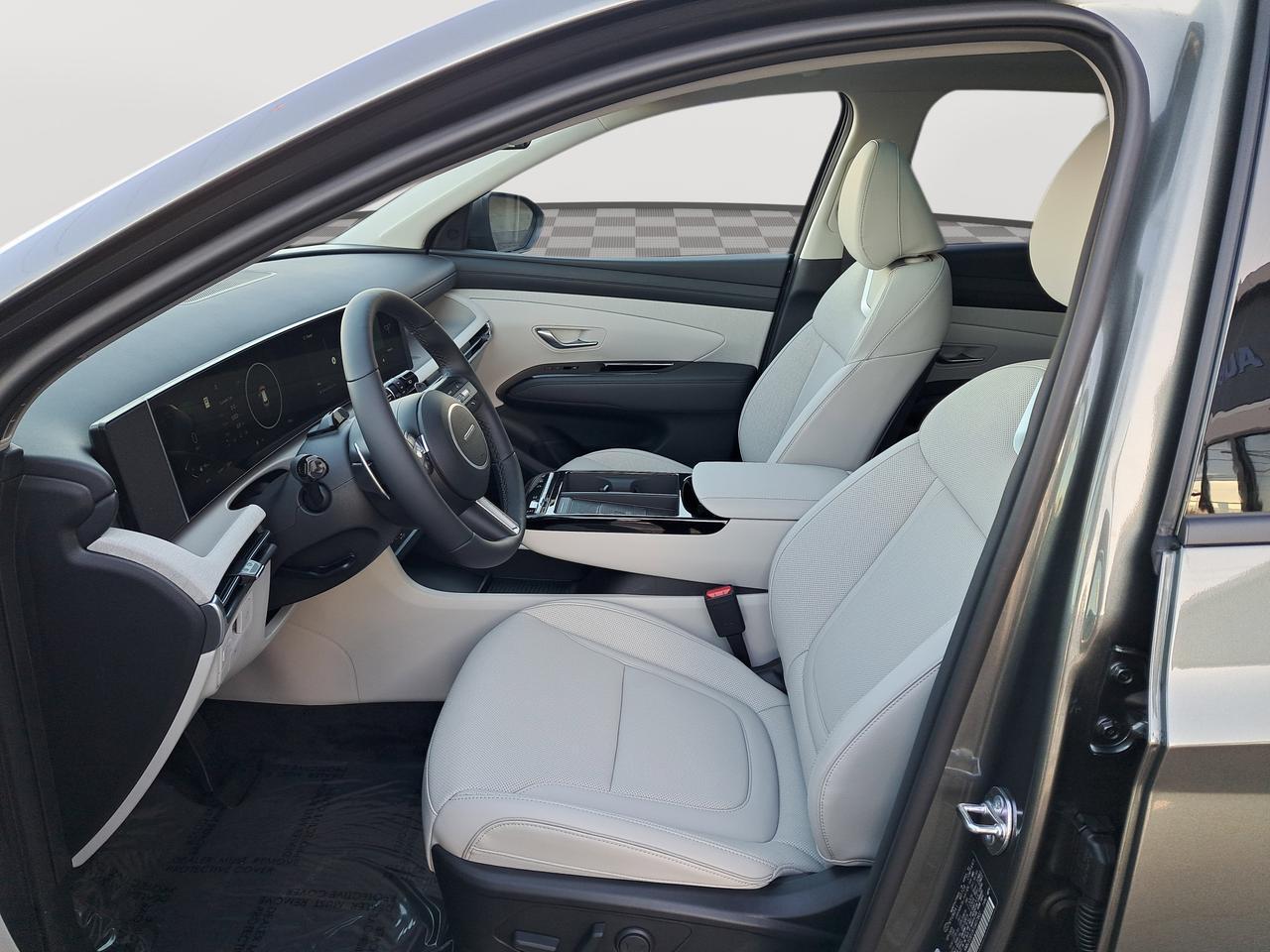 2026 Hyundai Tucson Hybrid Limited San Clemente CA