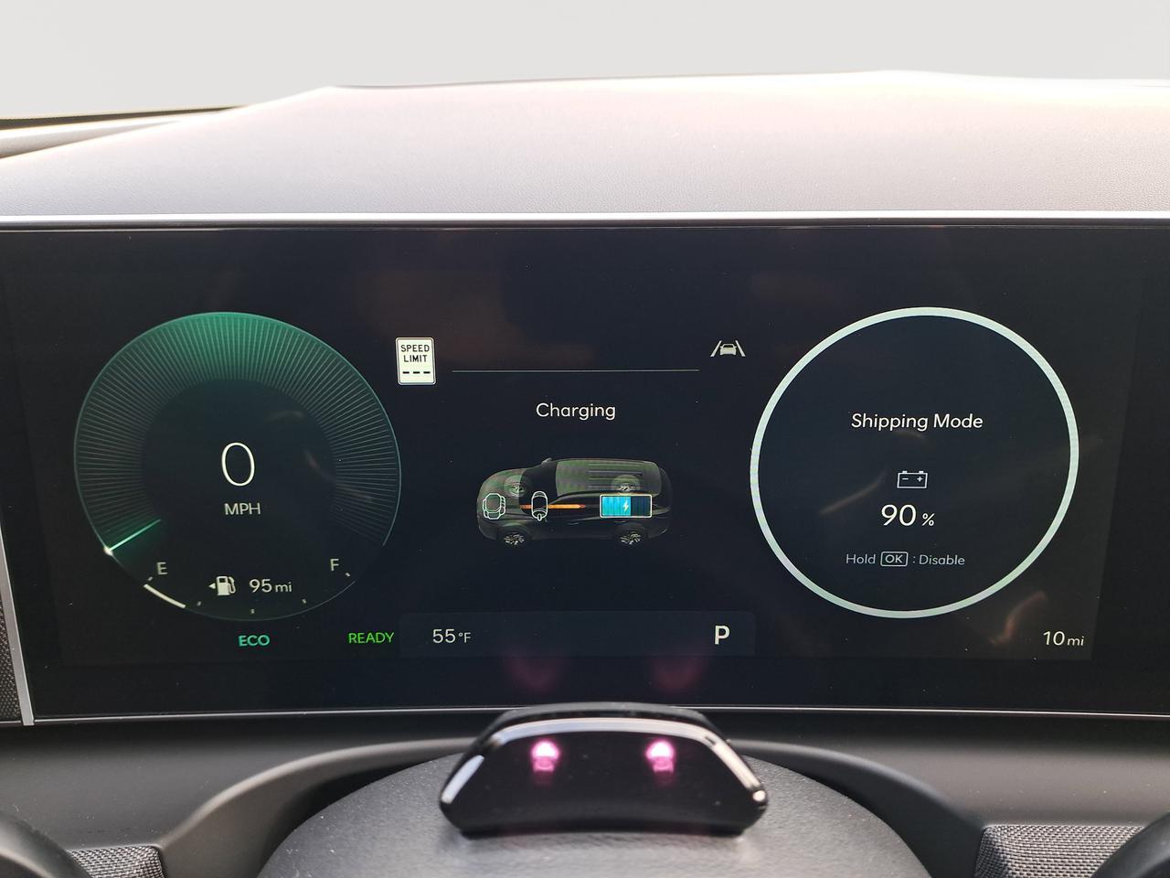 2026 Hyundai Tucson Hybrid Limited San Clemente CA