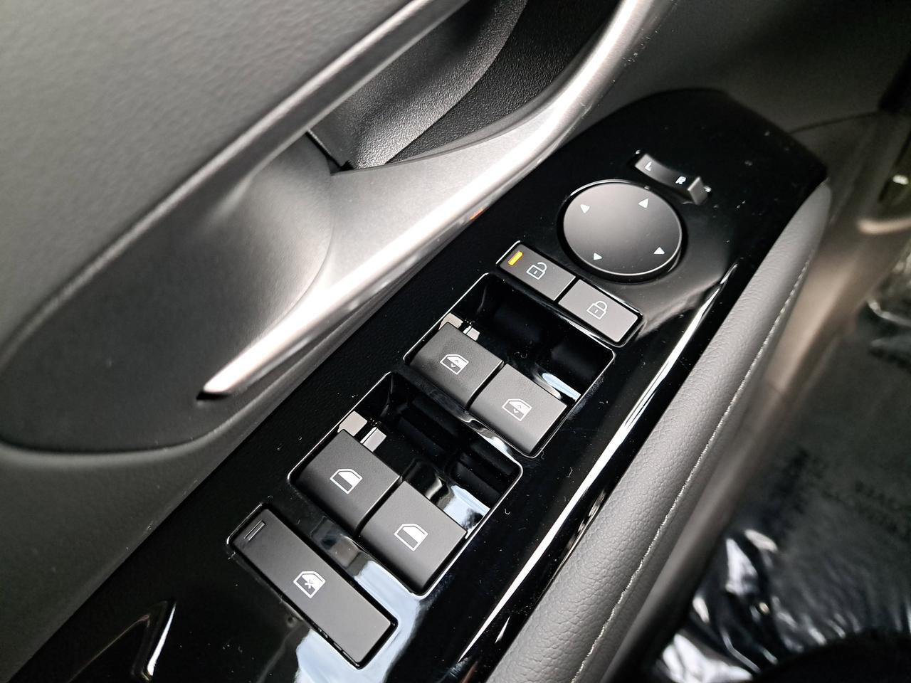 2026 Hyundai Tucson Hybrid Limited San Clemente CA