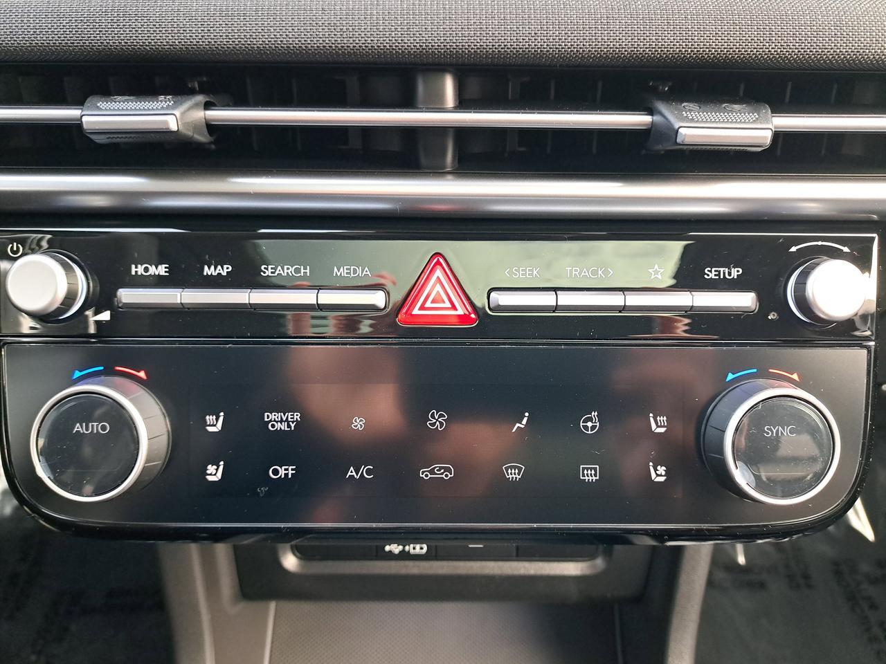 2026 Hyundai Tucson Hybrid Limited San Clemente CA