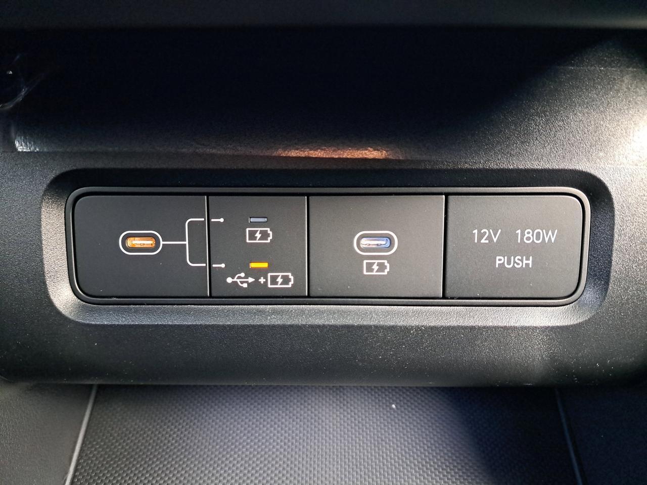 2026 Hyundai Tucson Hybrid Limited San Clemente CA