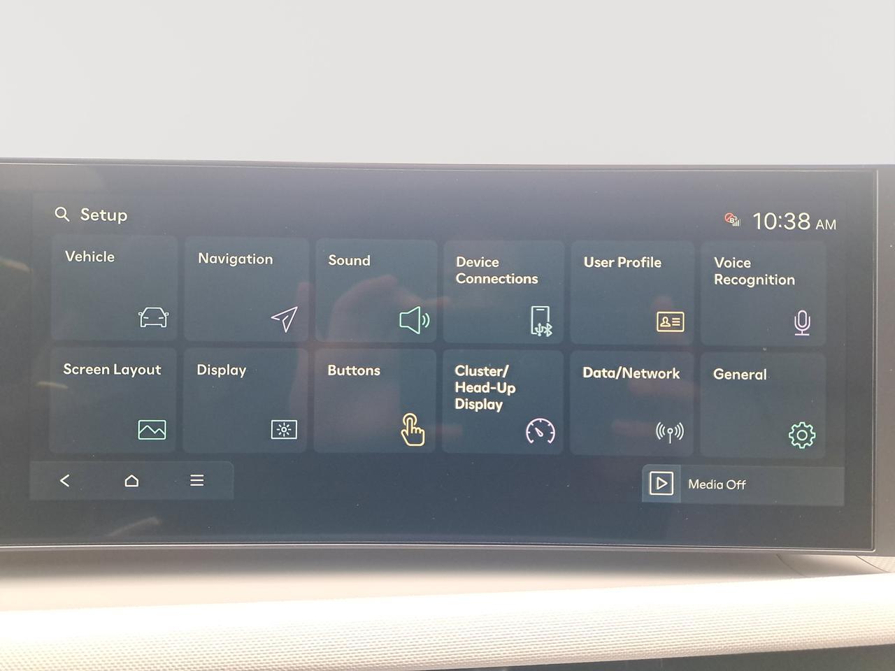 2026 Hyundai Tucson Hybrid Limited San Clemente CA